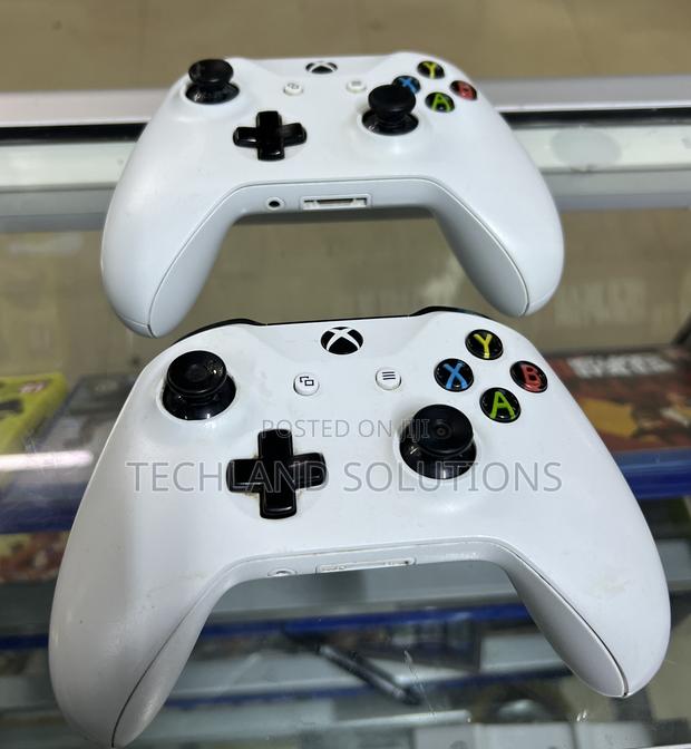 Xbox One Pads