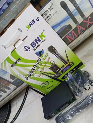 BNK Collar Microphone Wireless - thumbnail 2