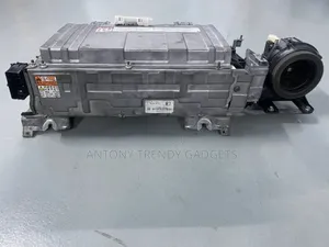 Toyota Filelder Hybrid Battery Cell