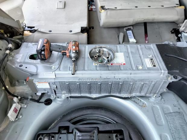 Toyota Noah Hybrid Battery Cell