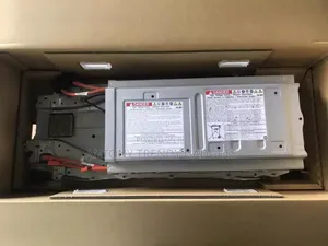Honda Insight Hybrid Battery Cell