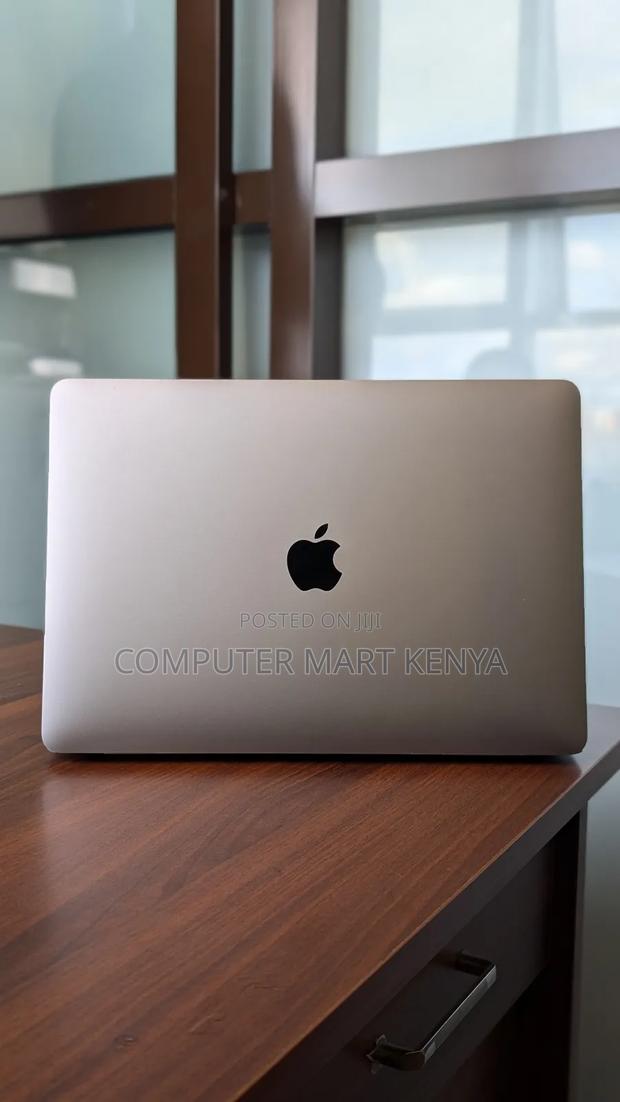 Laptop Apple MacBook Air 8GB Intel Core I5 SSD 512GB - thumbnail 3