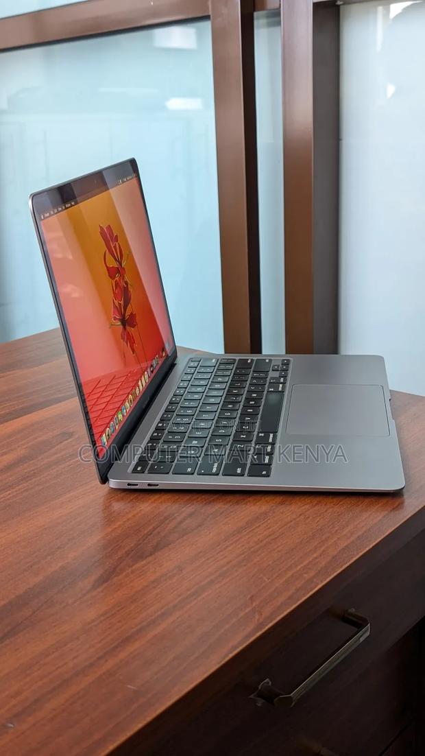 Laptop Apple MacBook Air 8GB Intel Core I5 SSD 512GB - thumbnail 6