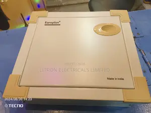 8way Consumer Unit Europlus