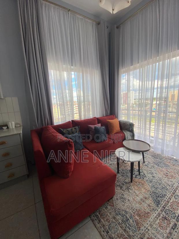 1 Bedroom Available in Racecourse at 4500/=Per Day - main view