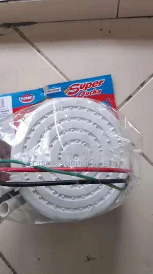 Fame 3T Super Ducha Shower Heads Water Heater
