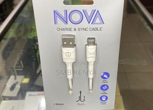 Nova 3A Gorilla Fast Charging USB Android Cable(6m Warranty) - thumbnail 2