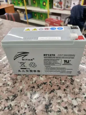 Rita Battery