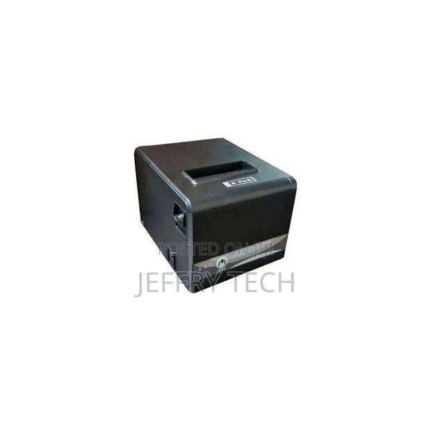 Epos Eco 250 Thermal Receipt Printer USB+SERIAL - main view