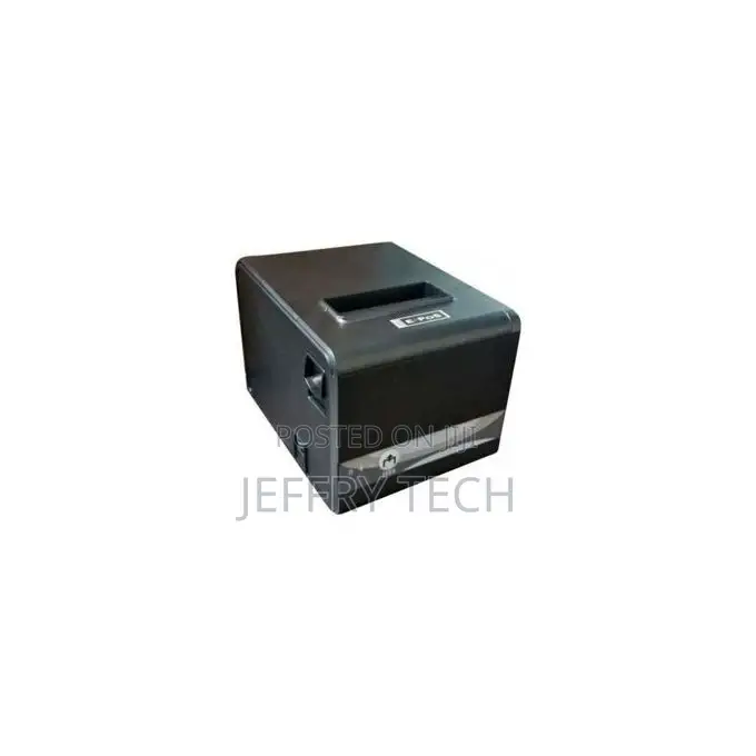 Epos Eco 250 Thermal Receipt Printer USB+SERIAL