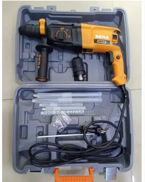 Dera Hammer Drill 800 Watts