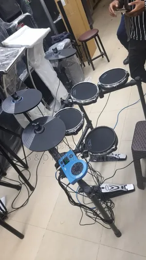 Soundking SKD 360 Electronic Drumset