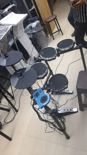 Soundking SKD 360 Electronic Drumset