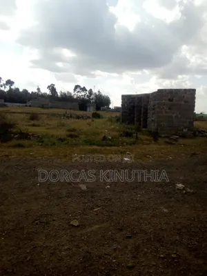 Selling a Plot 50*100 at Birika Town