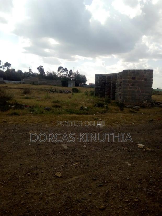 Selling a Plot 50*100 at Birika Town - thumbnail 2