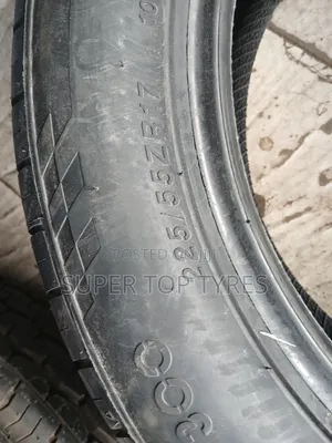 Goodard 225/55r17