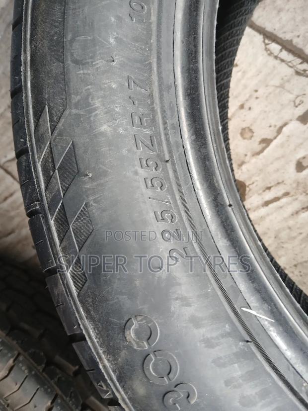 Goodard 225/55r17