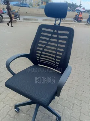 Office Chair Fabric Chair
