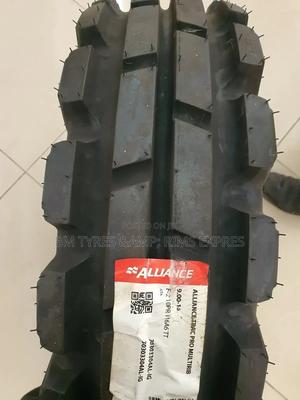 9.00-16 Alliance TRACTOR (India) - thumbnail 2