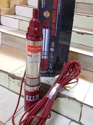 Rutan Solar Pump 750 Watts 75M Head - thumbnail 2