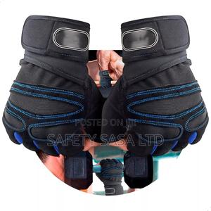 Gym Gloves - thumbnail 2