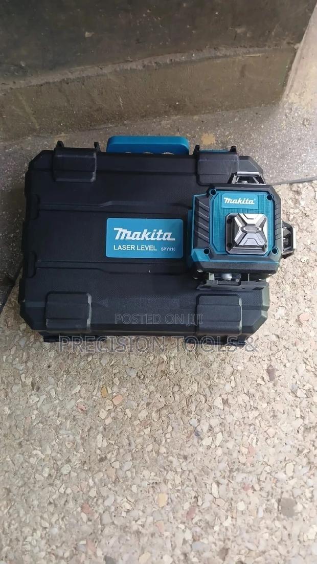 Makita Laser Level