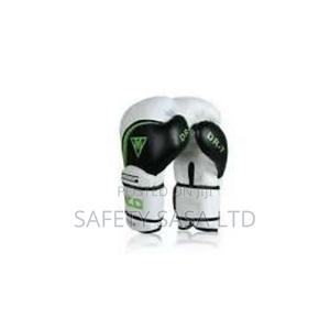 Carmillo Boxing Gloves - thumbnail 2