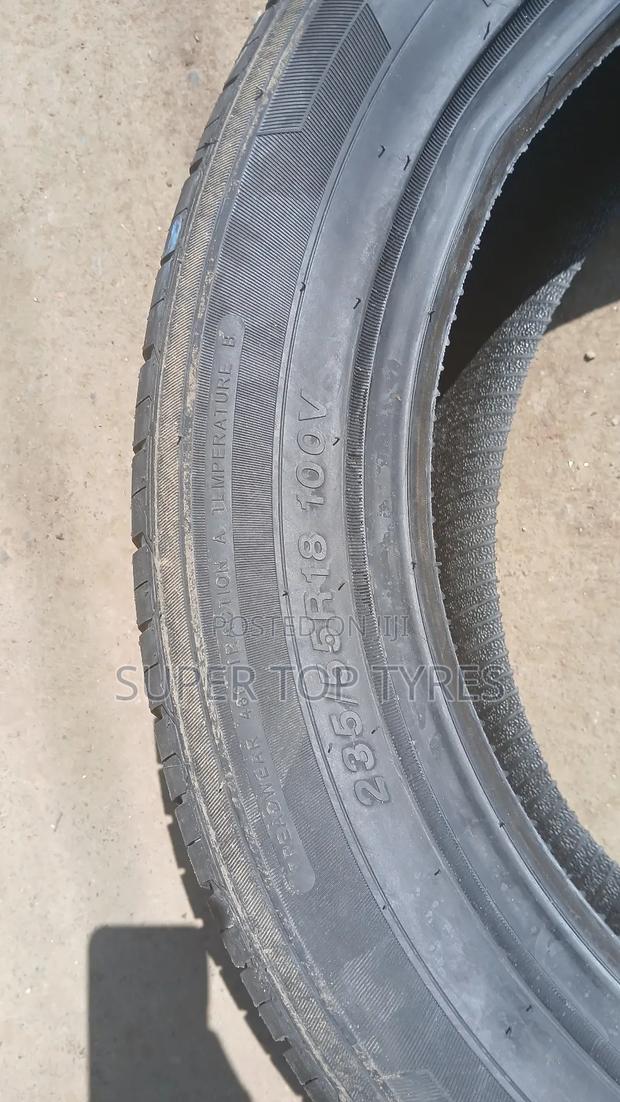 GOODARD 235/55r18 - thumbnail 2