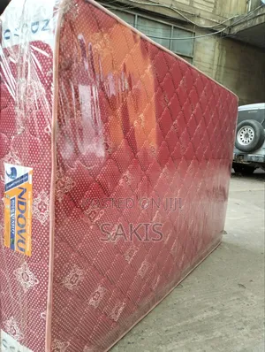 Ndovu Reliability! 5 X 6 X 10 Quilted Mattresses. We Deliver