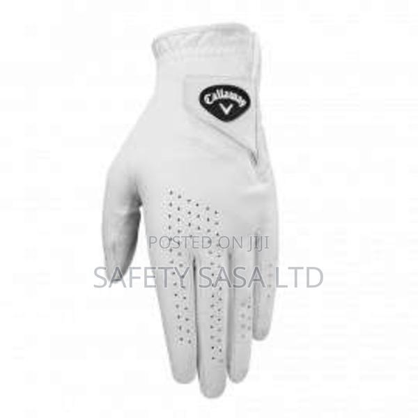 Golf Gloves - main view