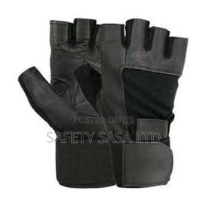 Kuf Gym Gloves - thumbnail 2