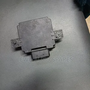Ecu Control Unit Mazda