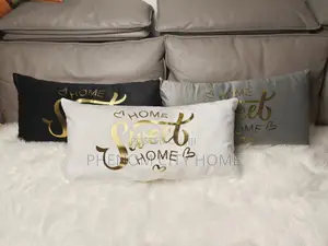 Stylish Lumbar Pillow Cases