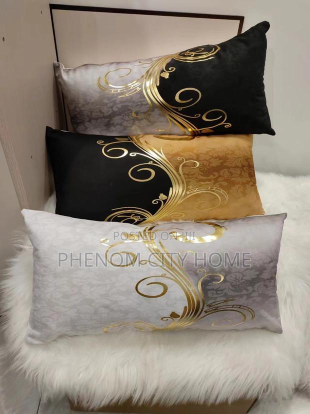 Luxurious Lumbar Cases Available - thumbnail 2