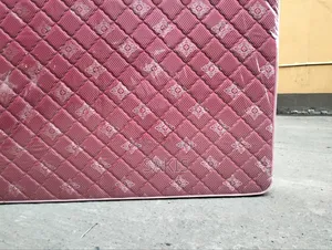 Good Things! 10inch 5*6 Quilted Mattresses. Delivery Ni Free