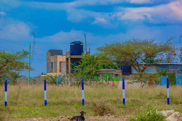 Ruiru Under Million ^SJ - main view