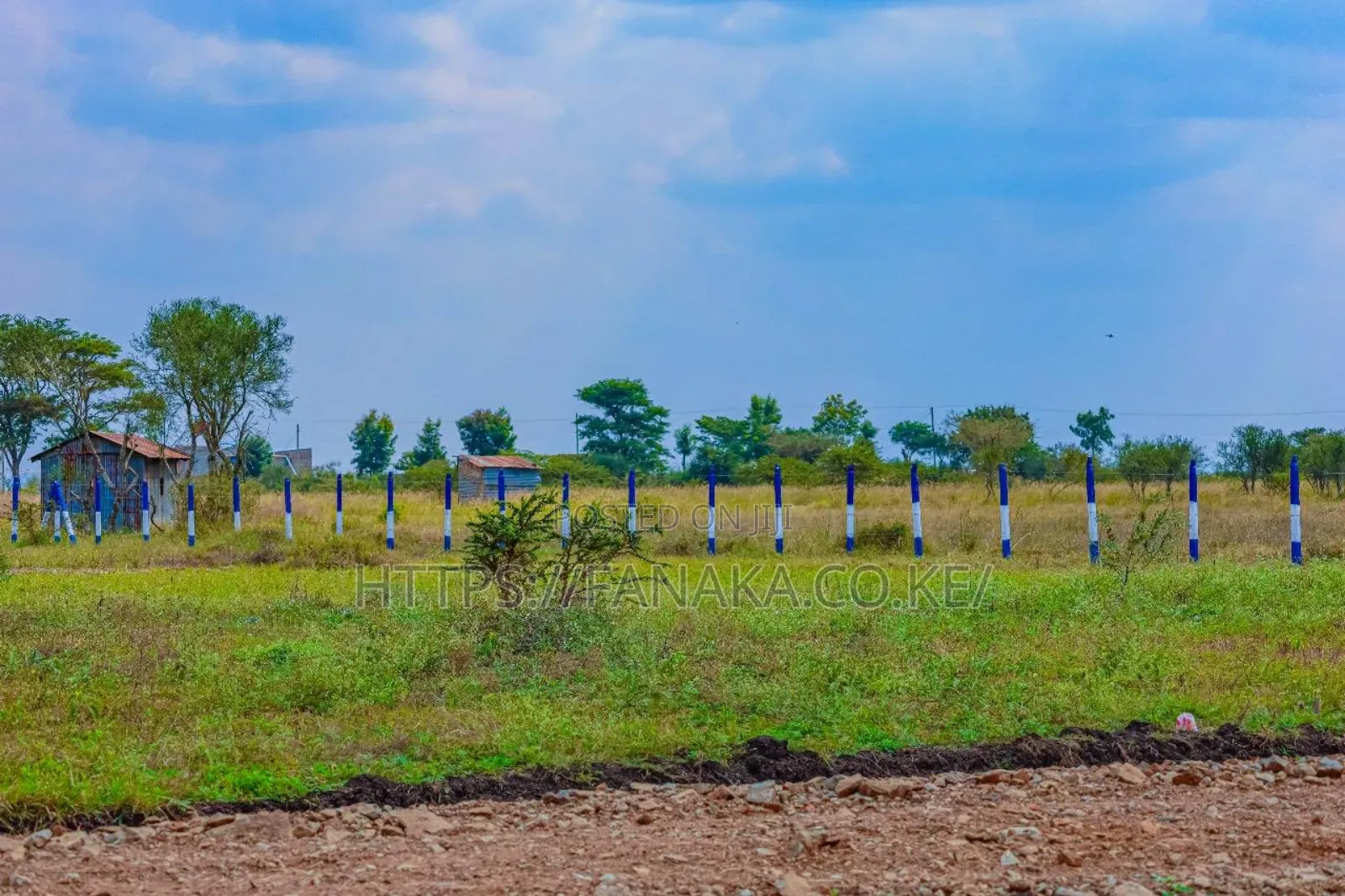 Ruiru Under Million ^SJ