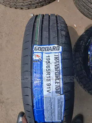 Goodard 195/65r15