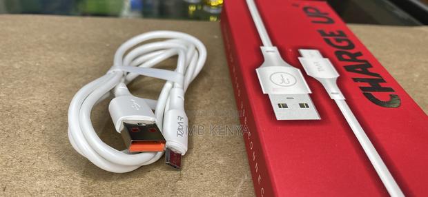 Charge Up! 3A Fast Charging USB Android Cable(6m Warranty) - thumbnail 2