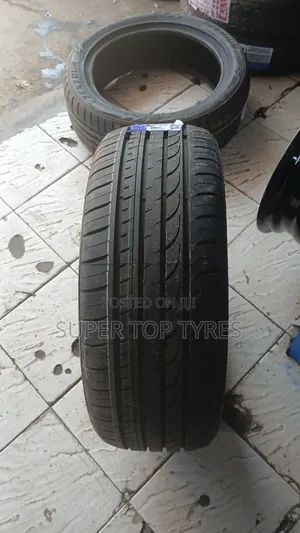 GOODARD 225/50r17
