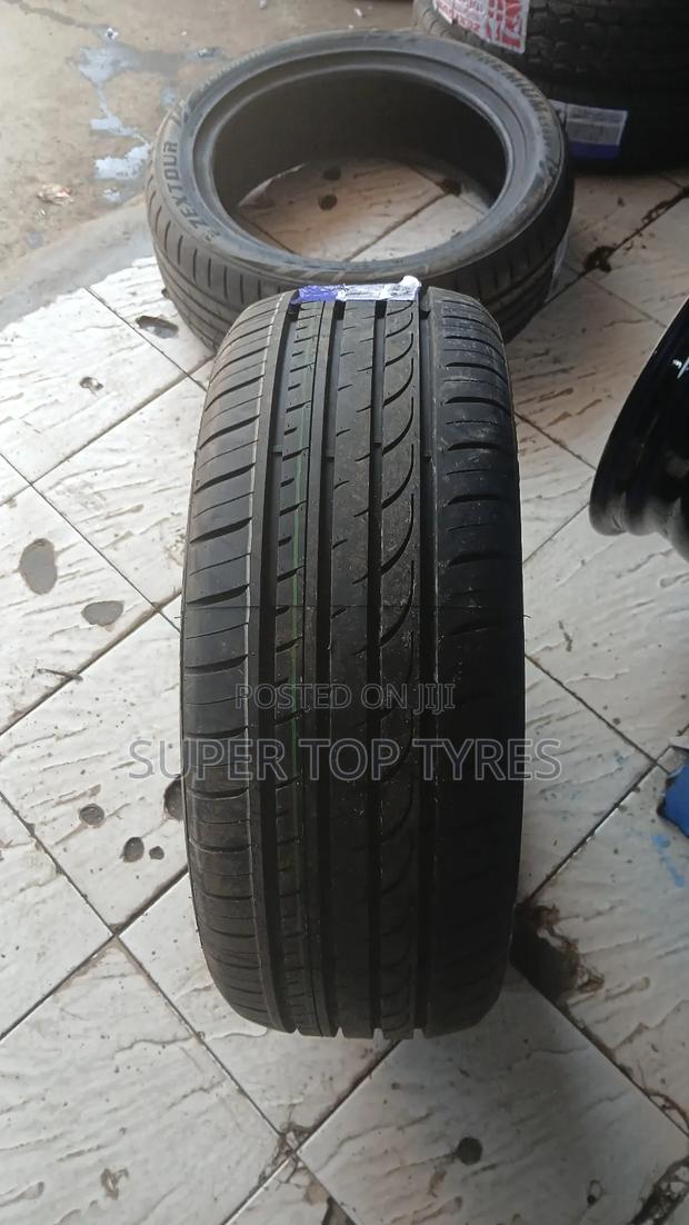 GOODARD 225/50r17 - main view