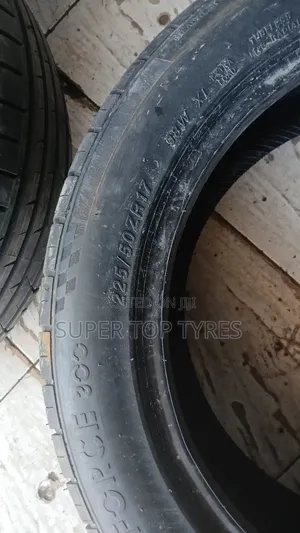 GOODARD 225/50r17