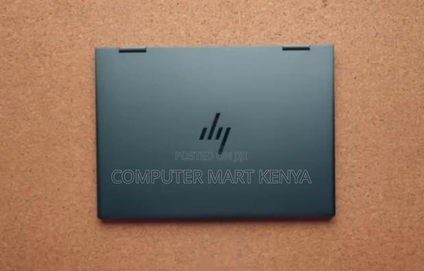 New Laptop HP Envy 13 16GB AMD Ryzen 7 SSD 512GB