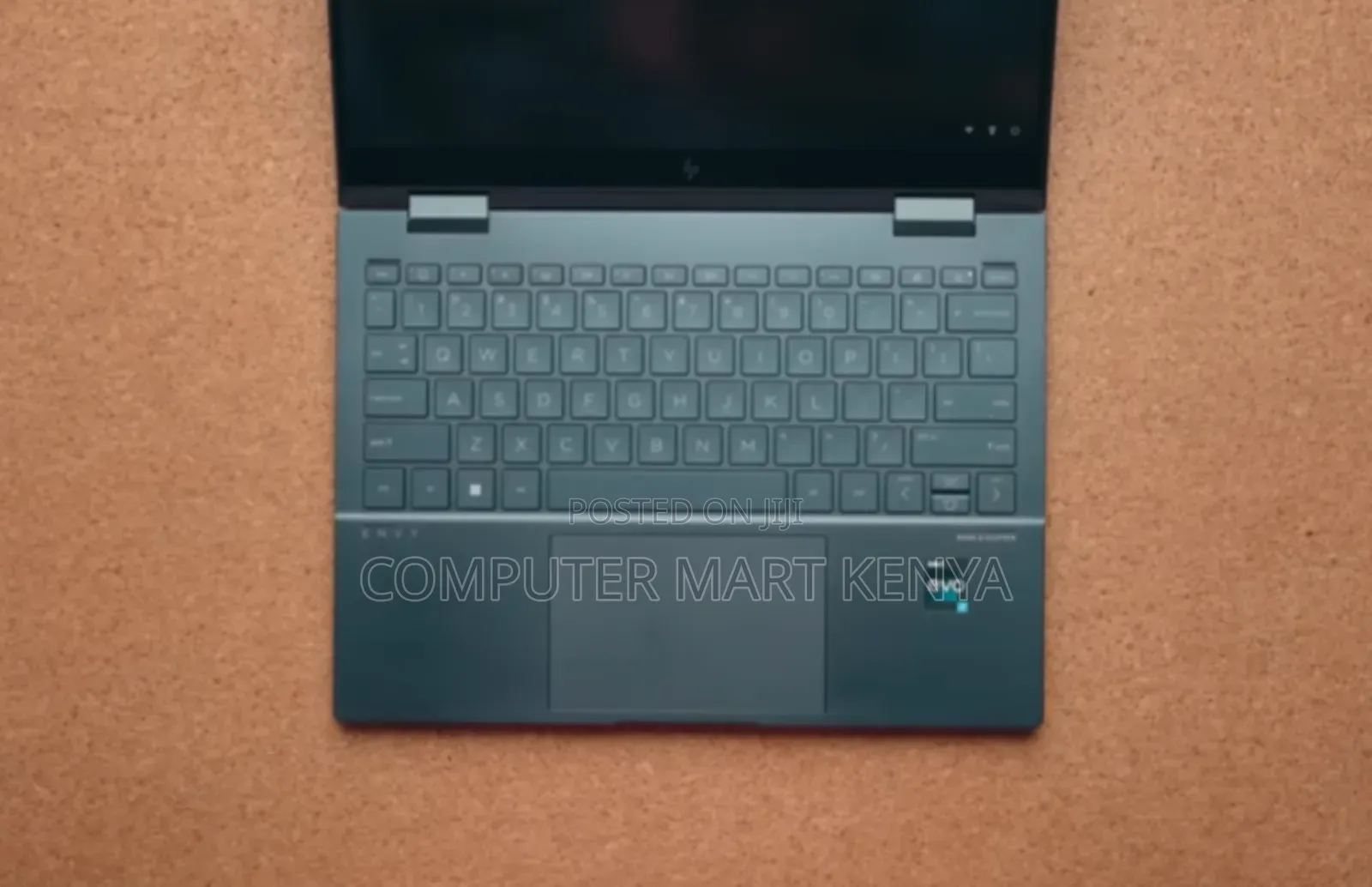 New Laptop HP Envy 13 16GB AMD Ryzen 7 SSD 512GB