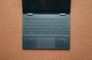 New Laptop HP Envy 13 16GB AMD Ryzen 7 SSD 512GB