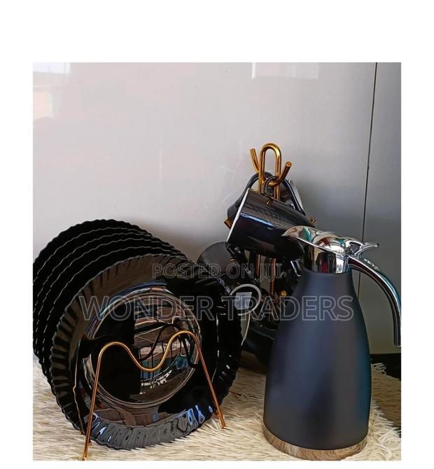 Breakfast Set
6 PCS - main view