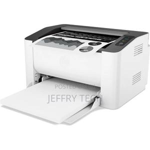HP Laser 107w Printer, Print Only, Wireless, USB Interface - thumbnail 2