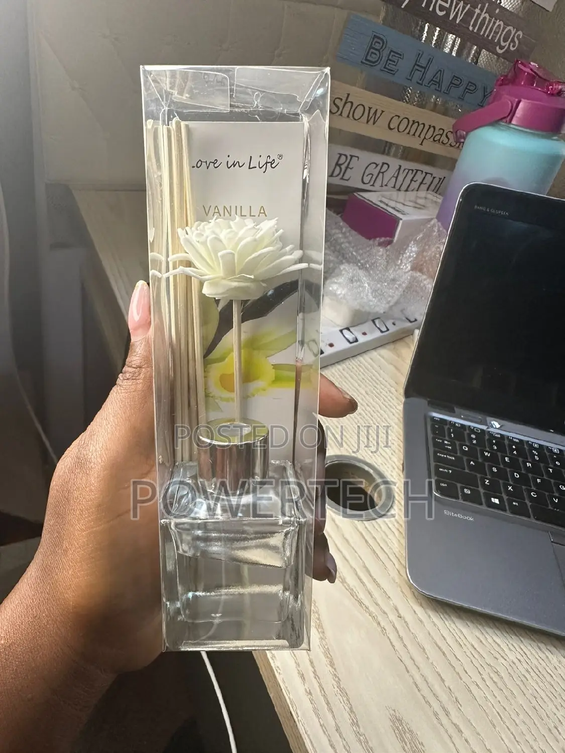 Reed Diffuser - 50ml
