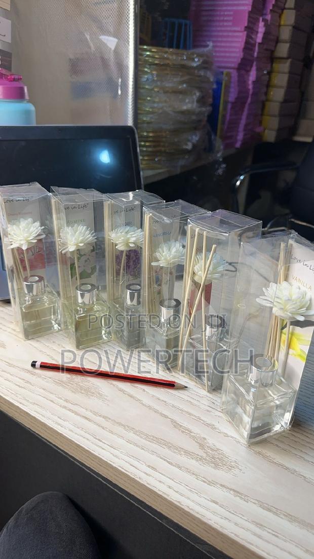 Reed Diffuser ,Reed Diffuser - thumbnail 3