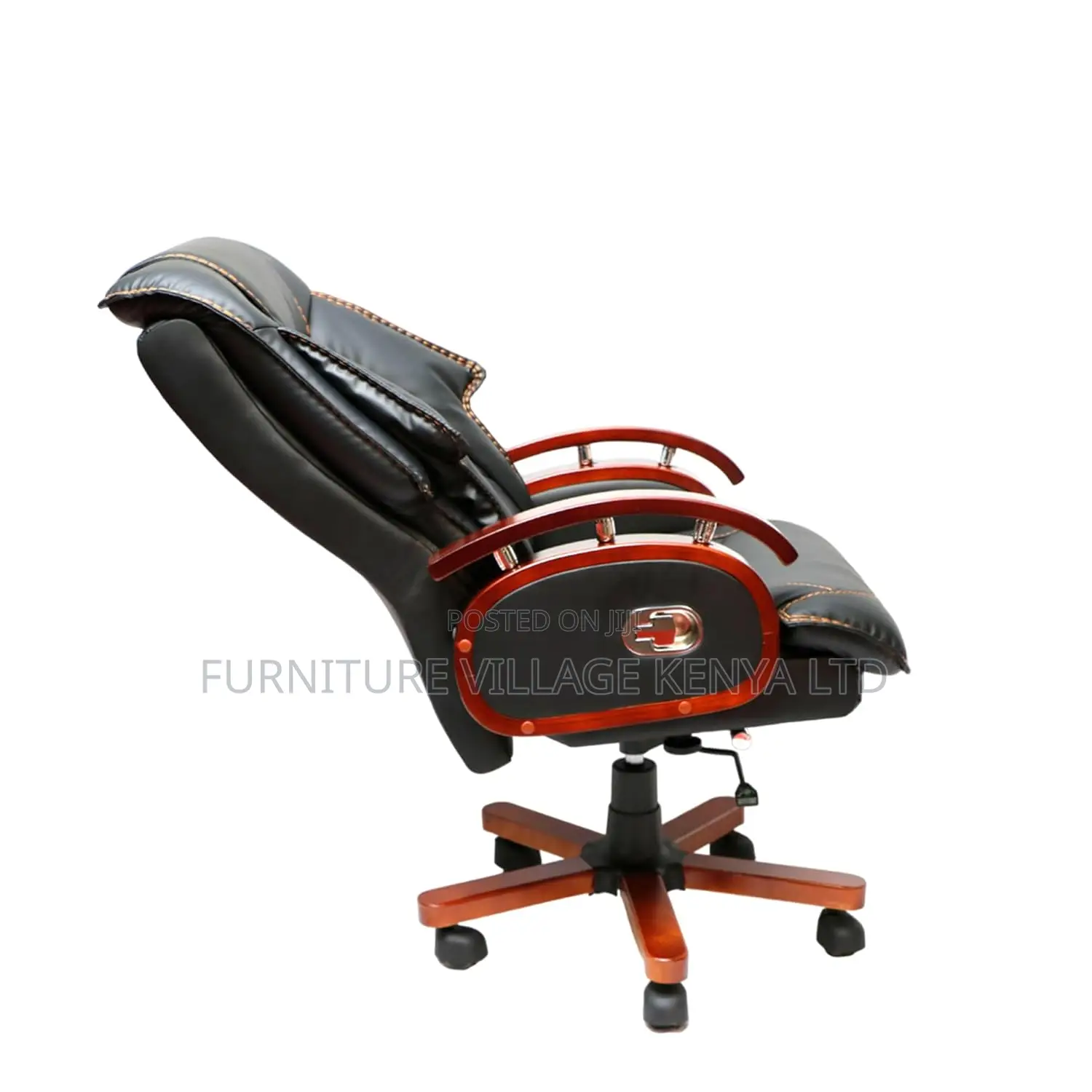 Office Seat, Boss Office Chair